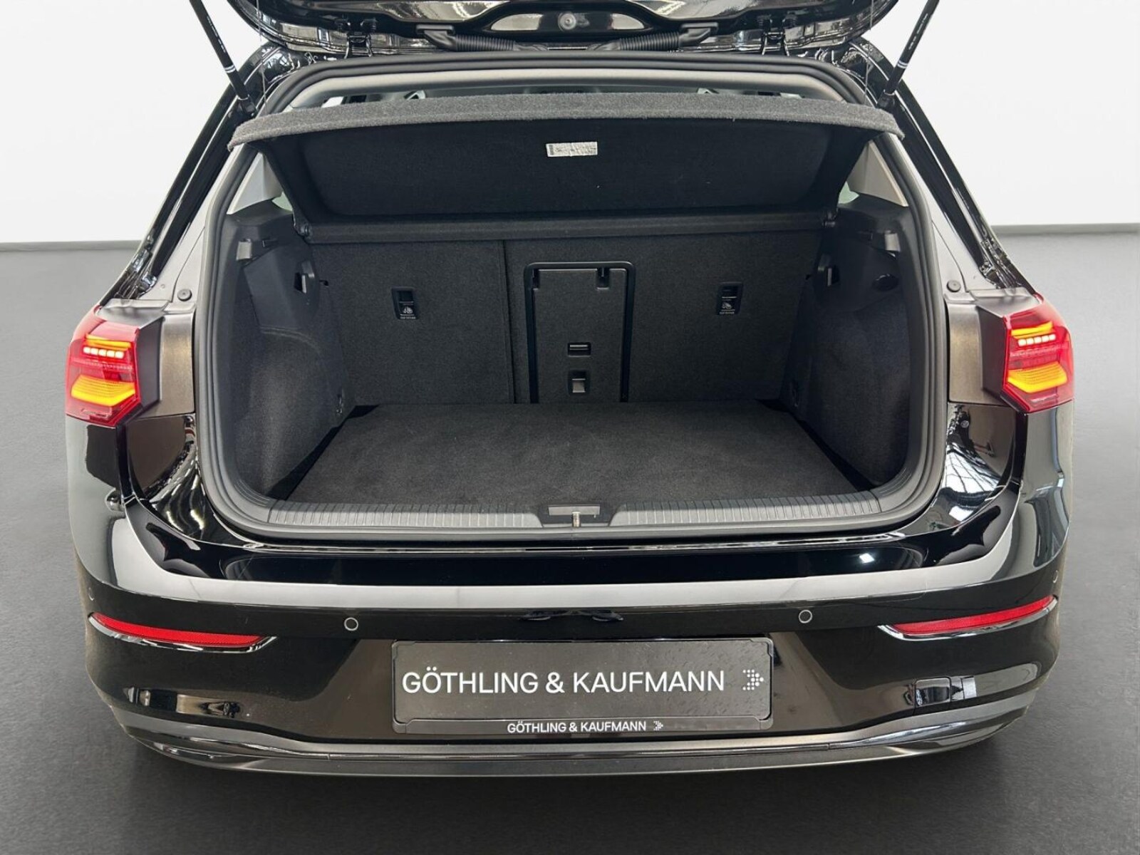 Volkswagen Golf – Bild 11