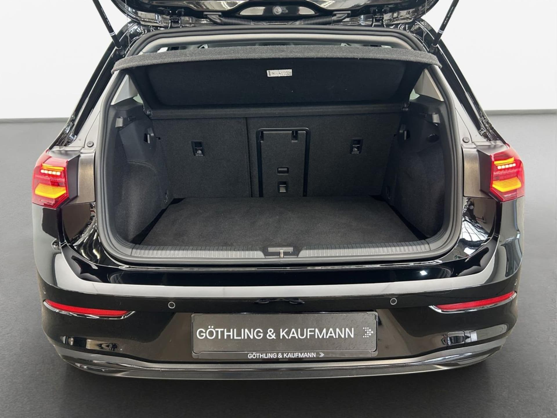 Volkswagen Golf Style