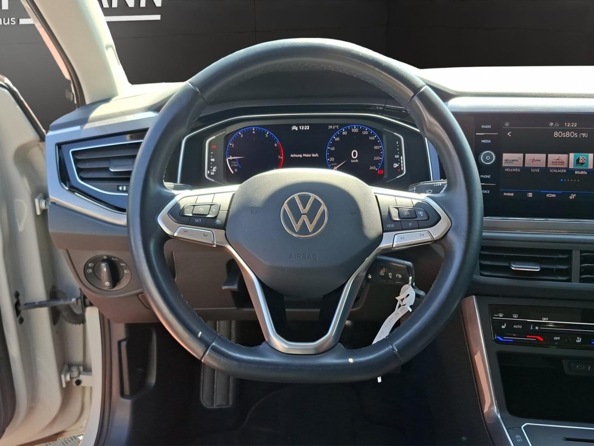 Volkswagen Taigo Style