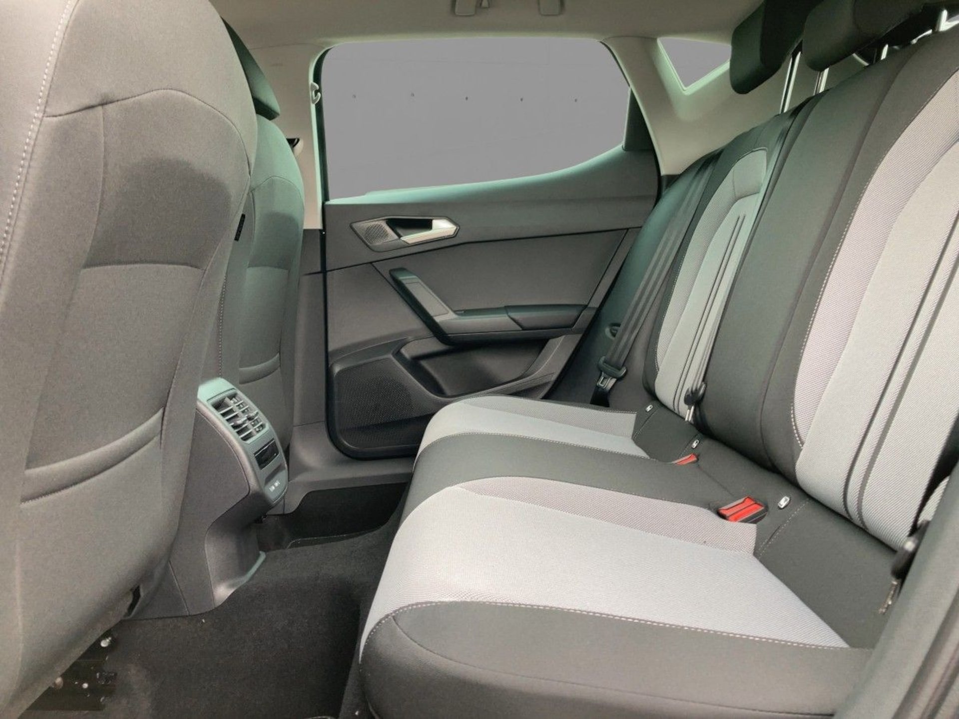 SEAT Leon Style