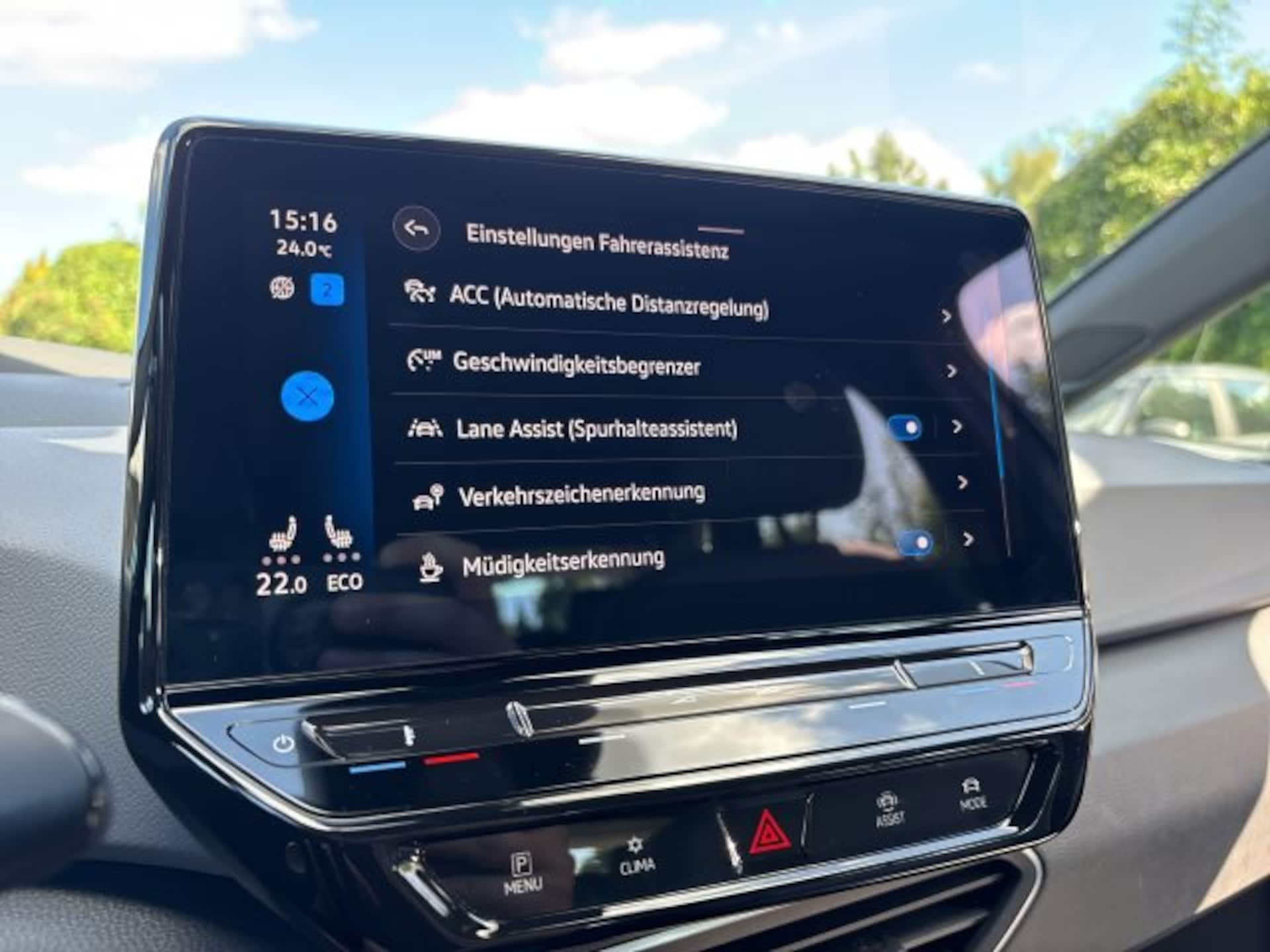 Volkswagen ID.3 Pro Performance