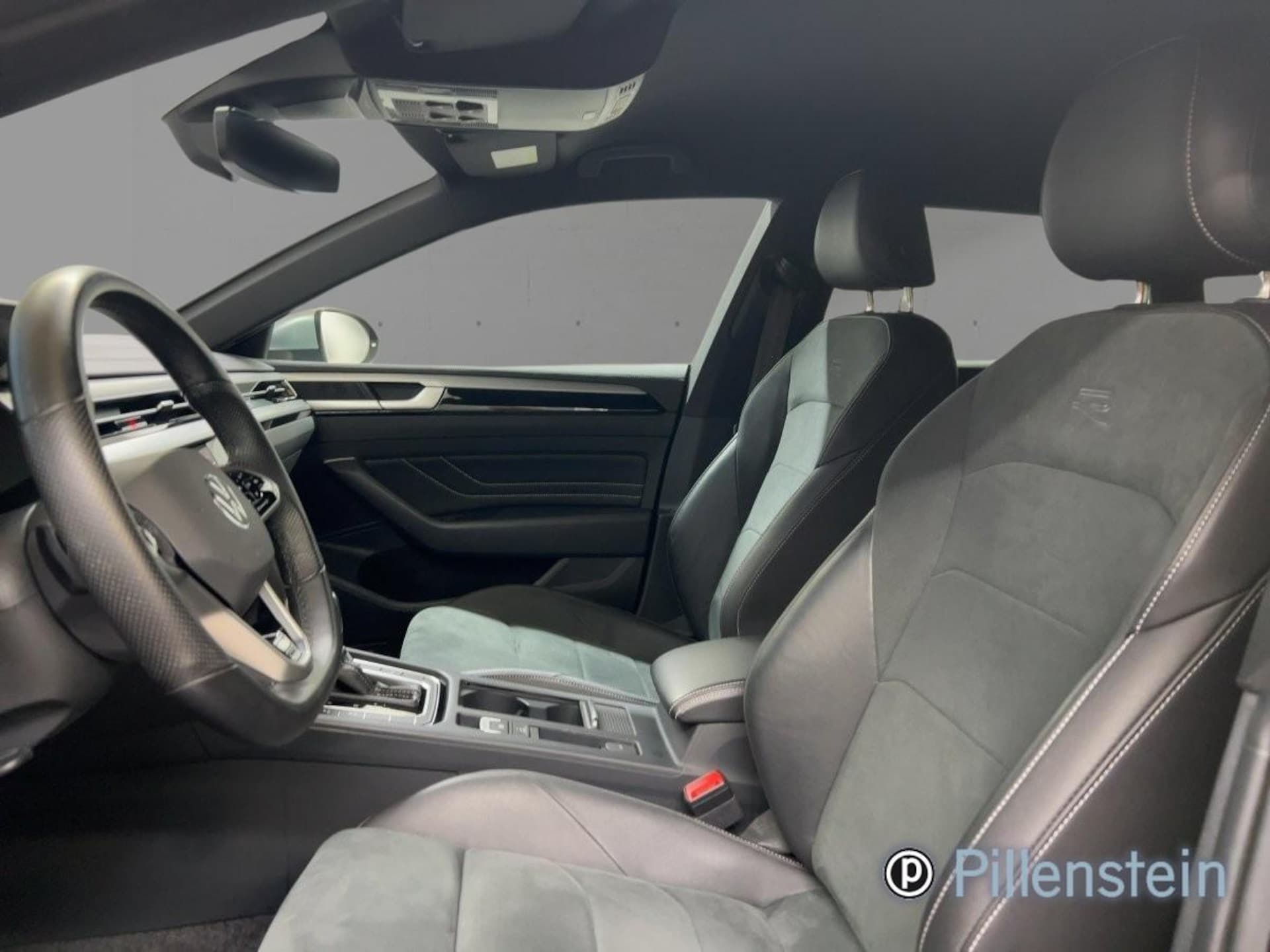 Volkswagen Arteon Shooting Brake R-Line