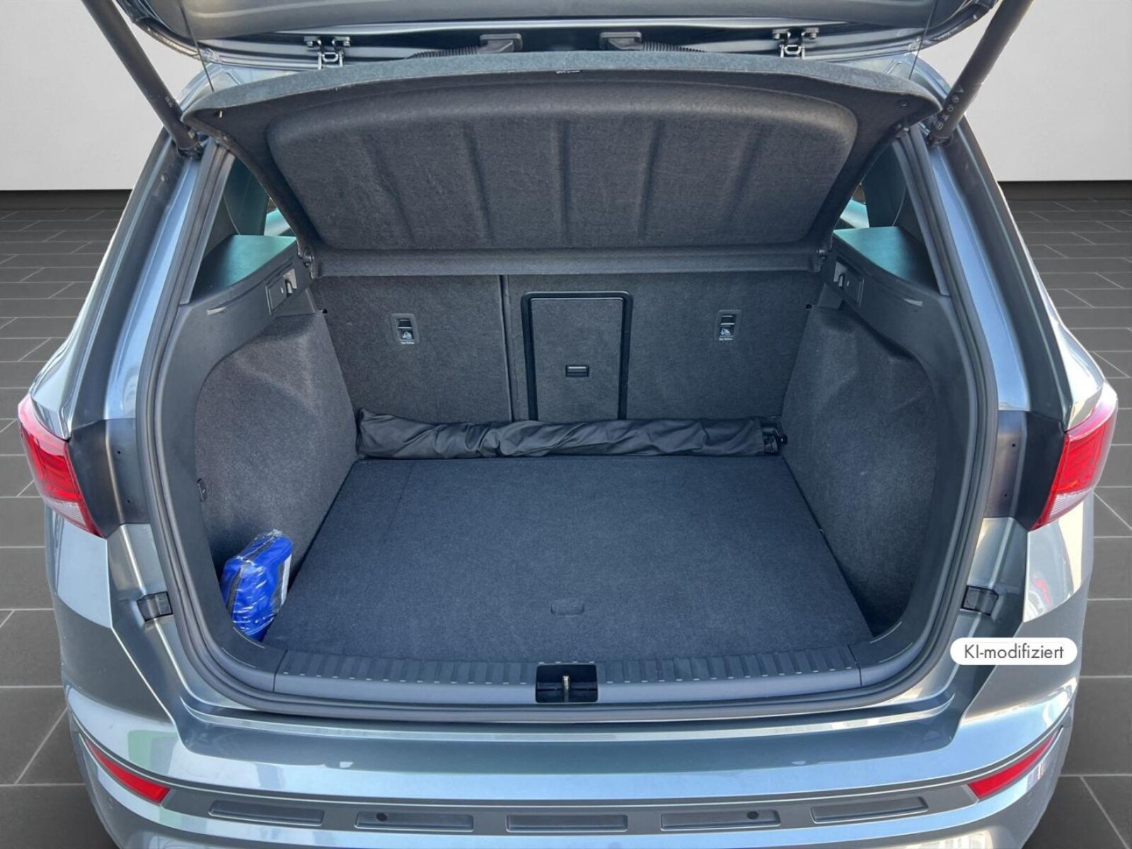 CUPRA Ateca – Bild 15