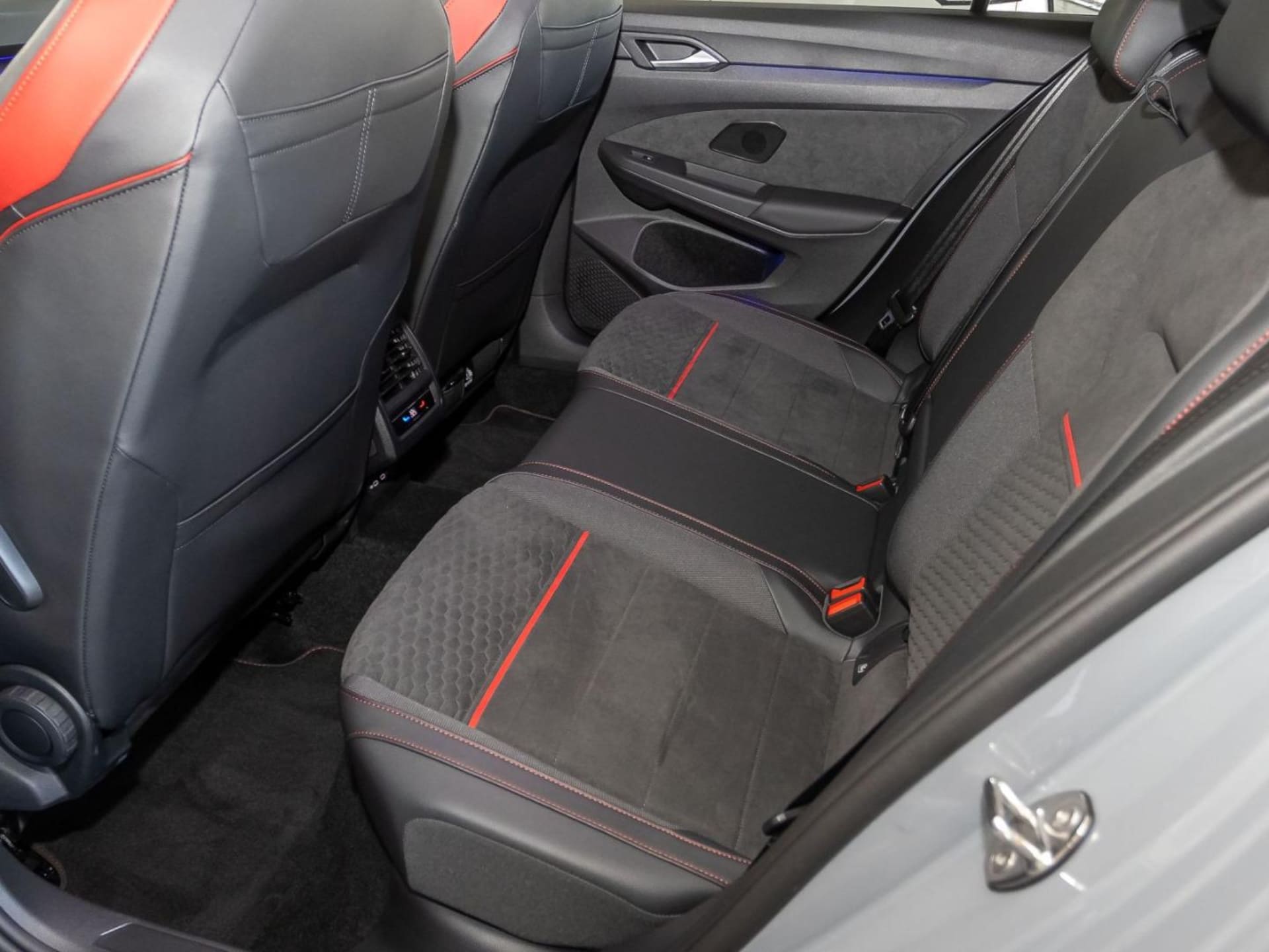 Volkswagen Golf GTI Clubsport