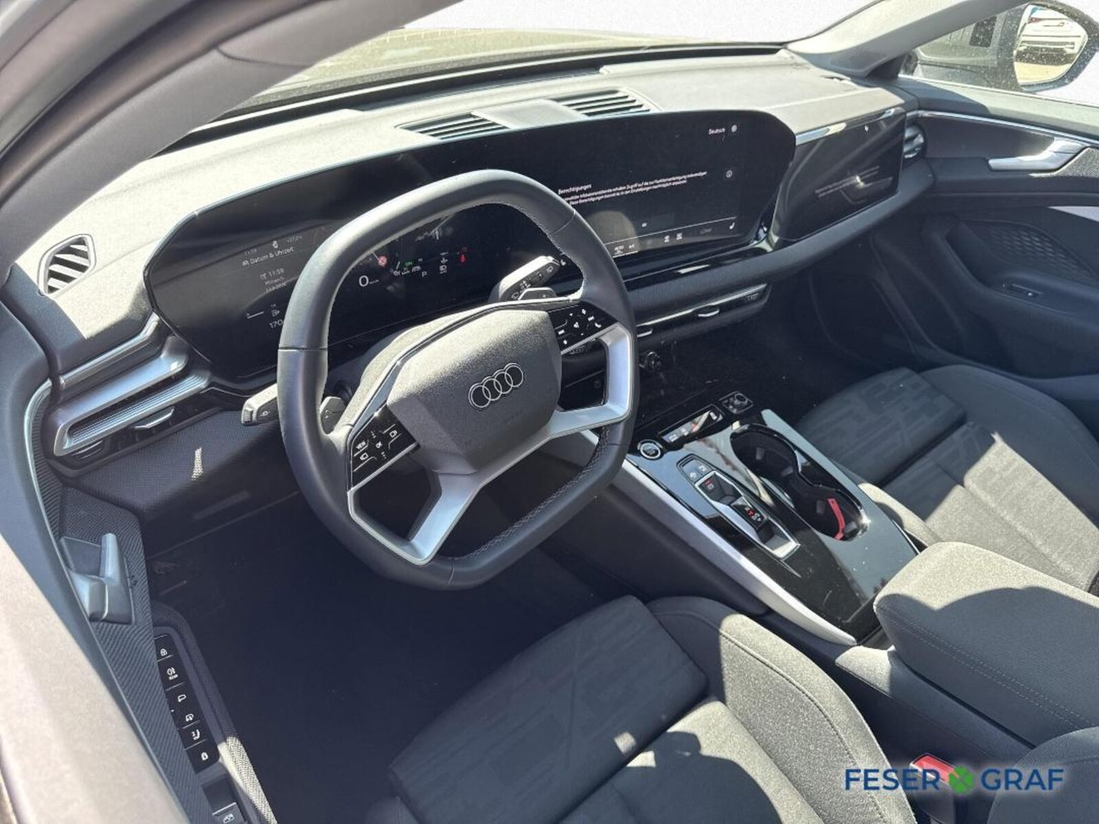 Audi A6 Avant – Bild 5