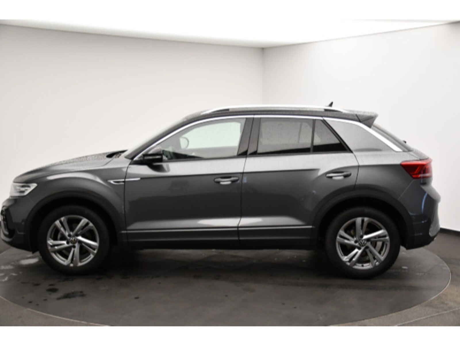 Volkswagen T-Roc – Bild 16