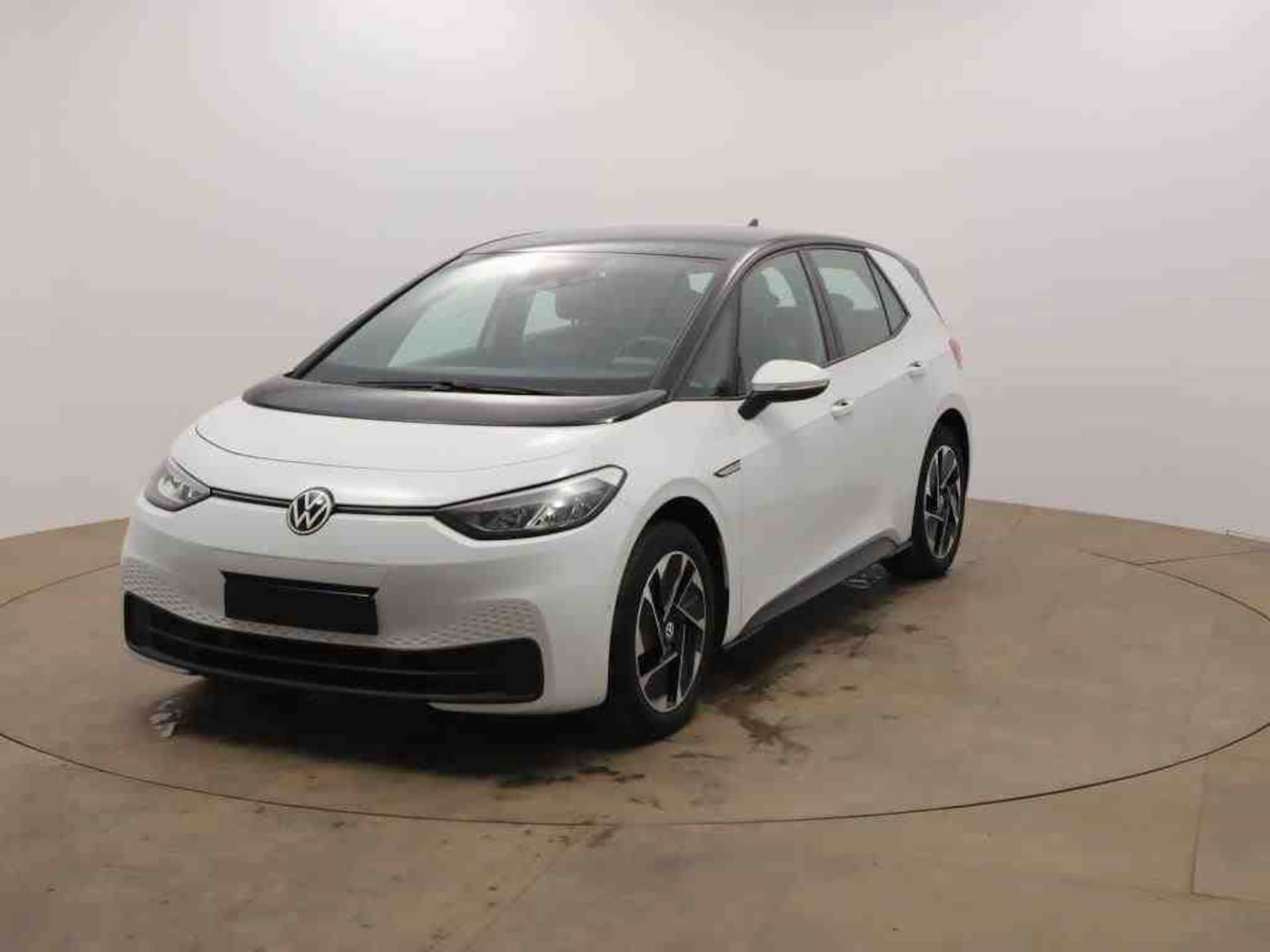 Volkswagen ID.3 Pro Performance