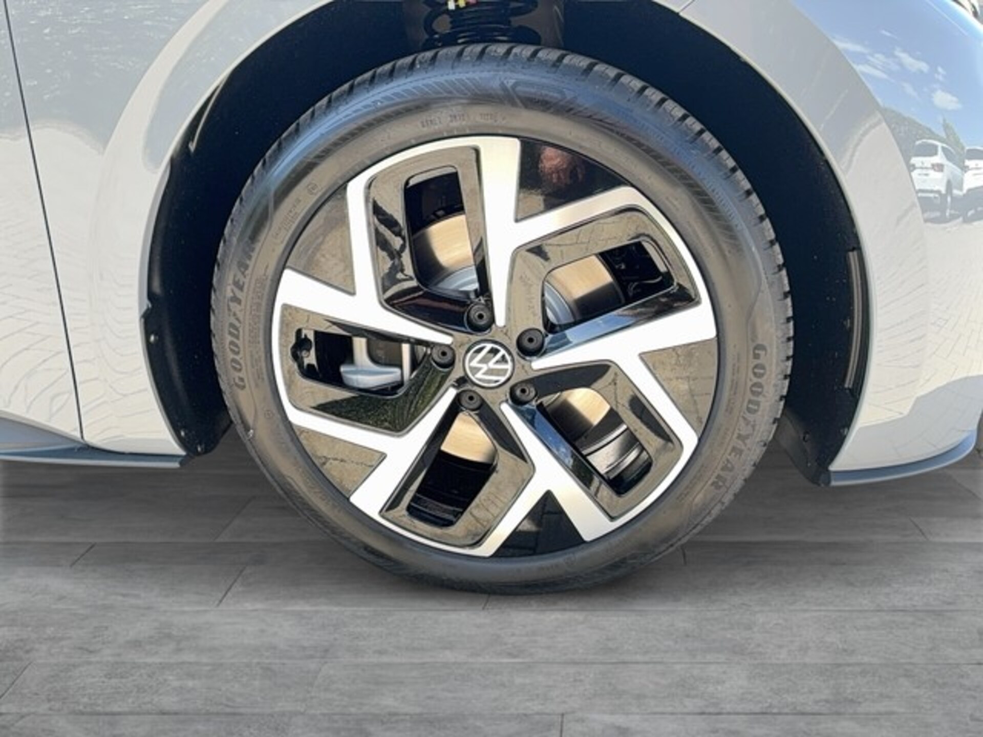 Volkswagen ID.3 Neo Life