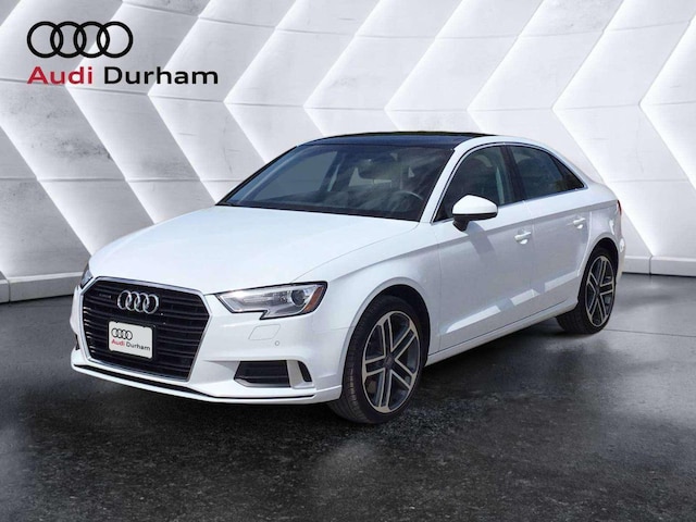 Photo of 2020 Audi A3 Sedan 