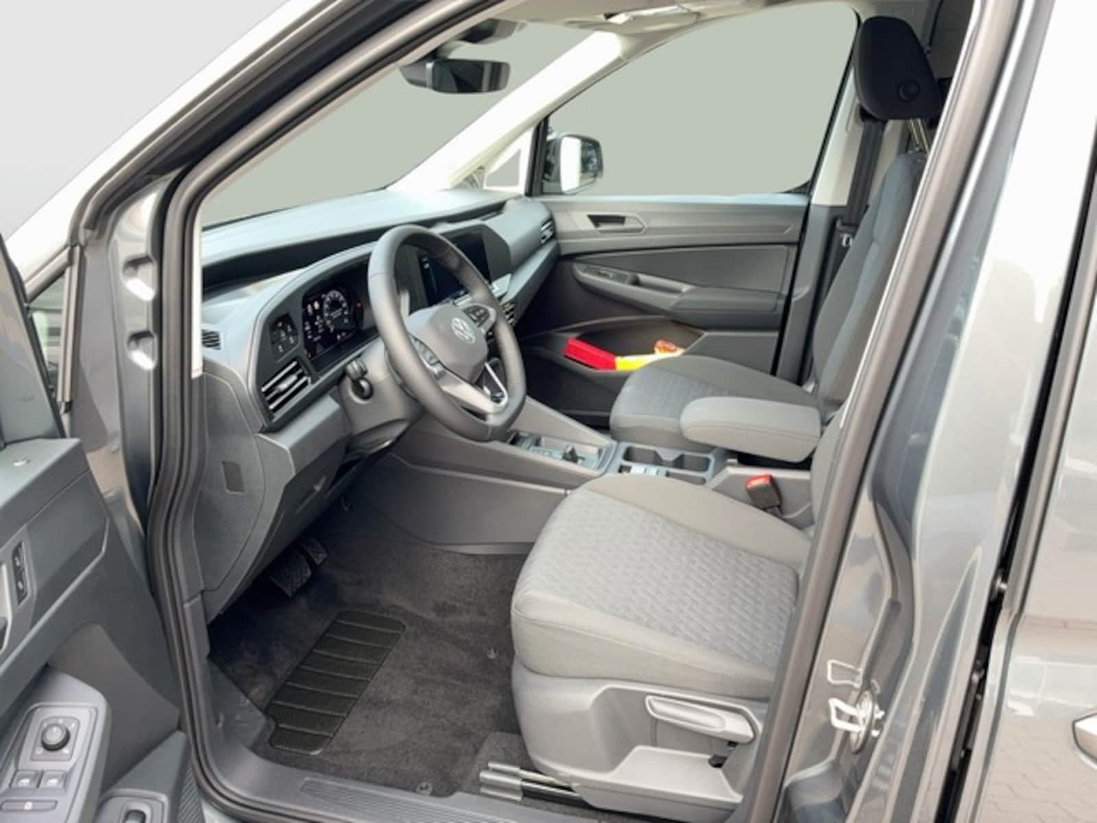 Volkswagen Caddy Maxi – Bild 8