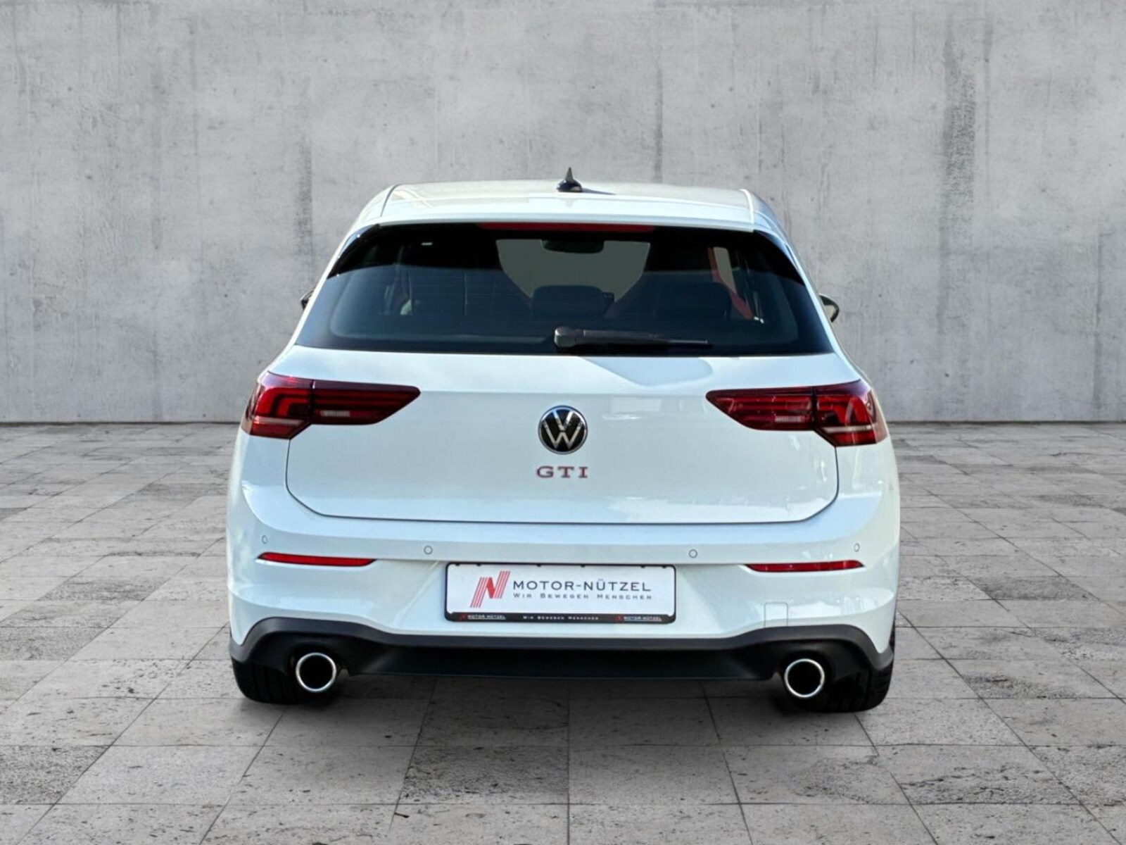 Volkswagen Golf – Bild 4