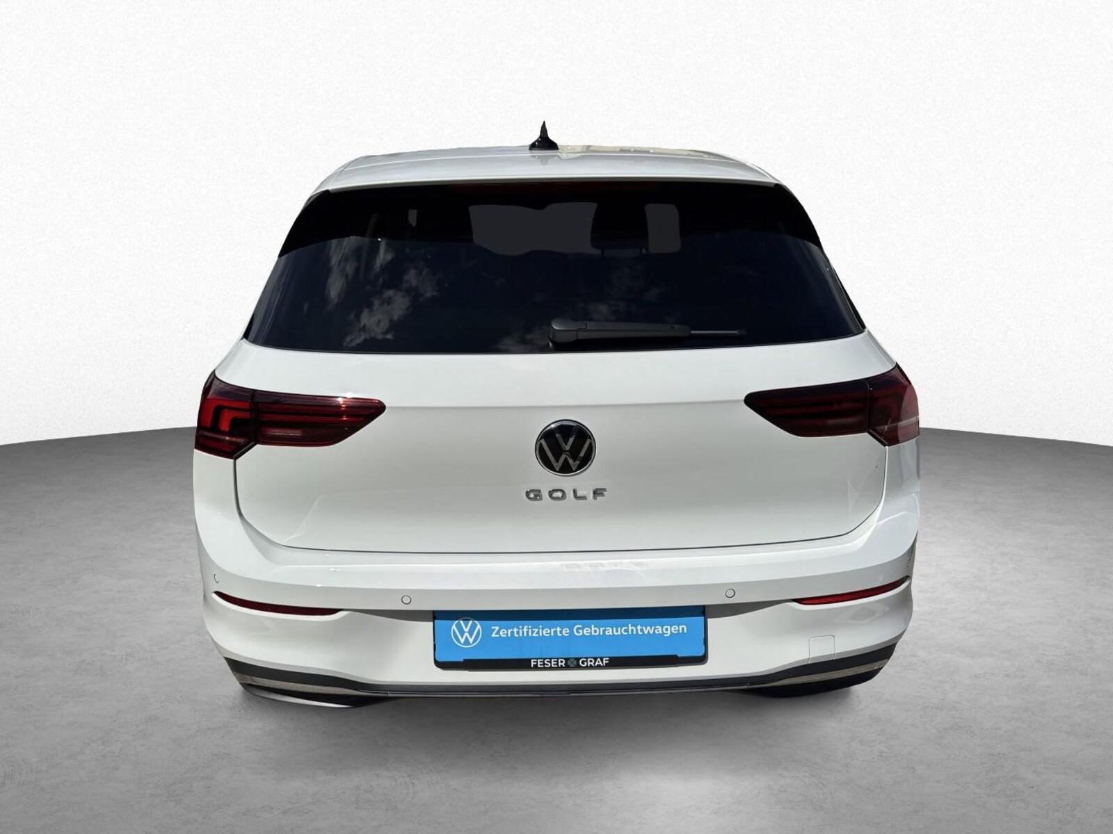 Volkswagen Golf – Bild 8