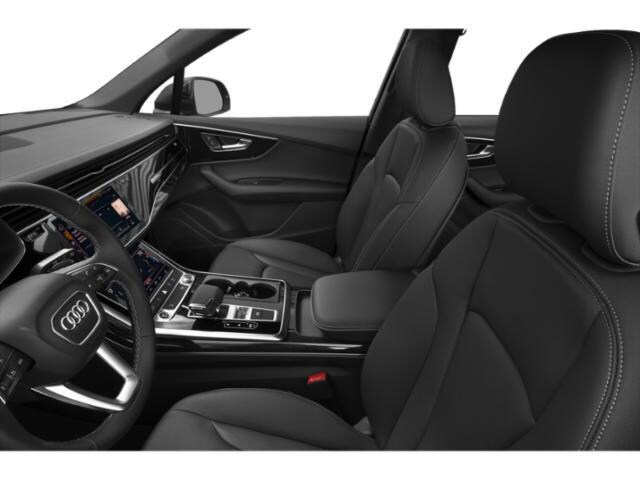 2026 Audi Q7 S Line Premium Plus - Photo 11