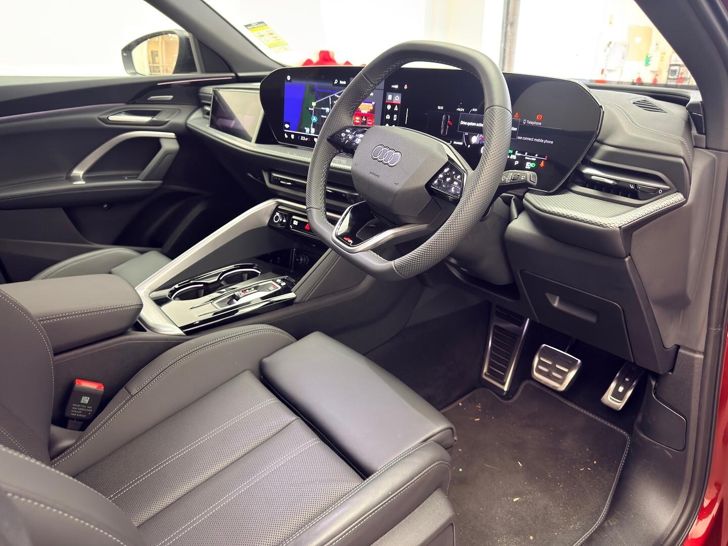 Image about Audi Q5 Sportback TDI quattro 150 kW sport