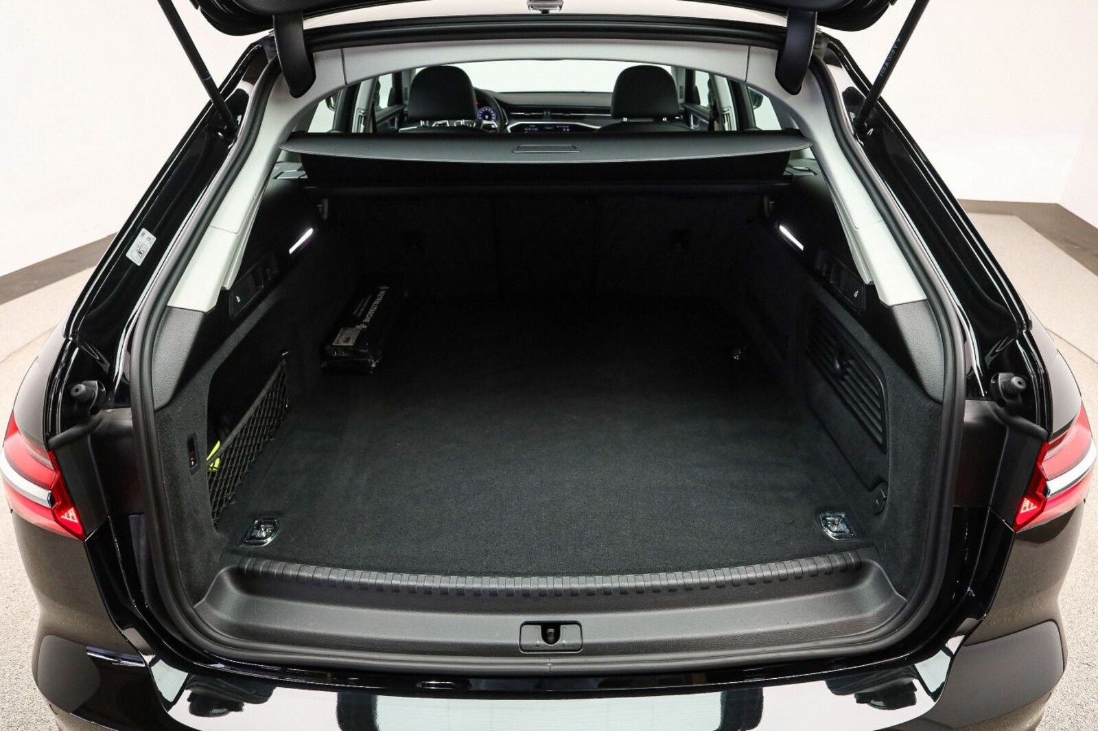 Audi A6 Avant – Bild 25