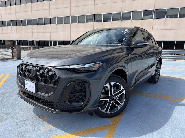 2026 Audi Q5