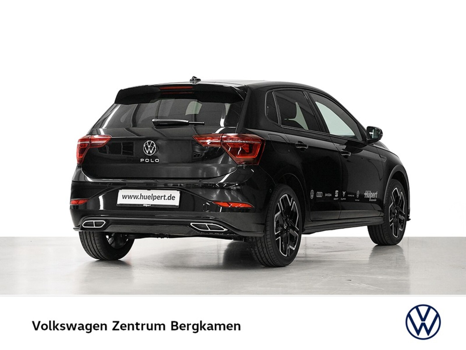 Volkswagen Polo – Bild 2