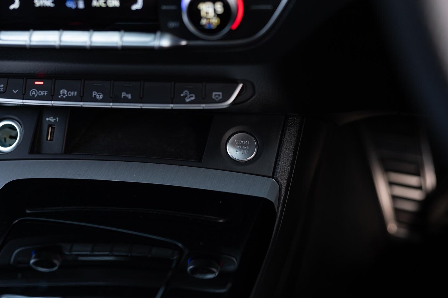 Image about Audi Q5 Sportback 45