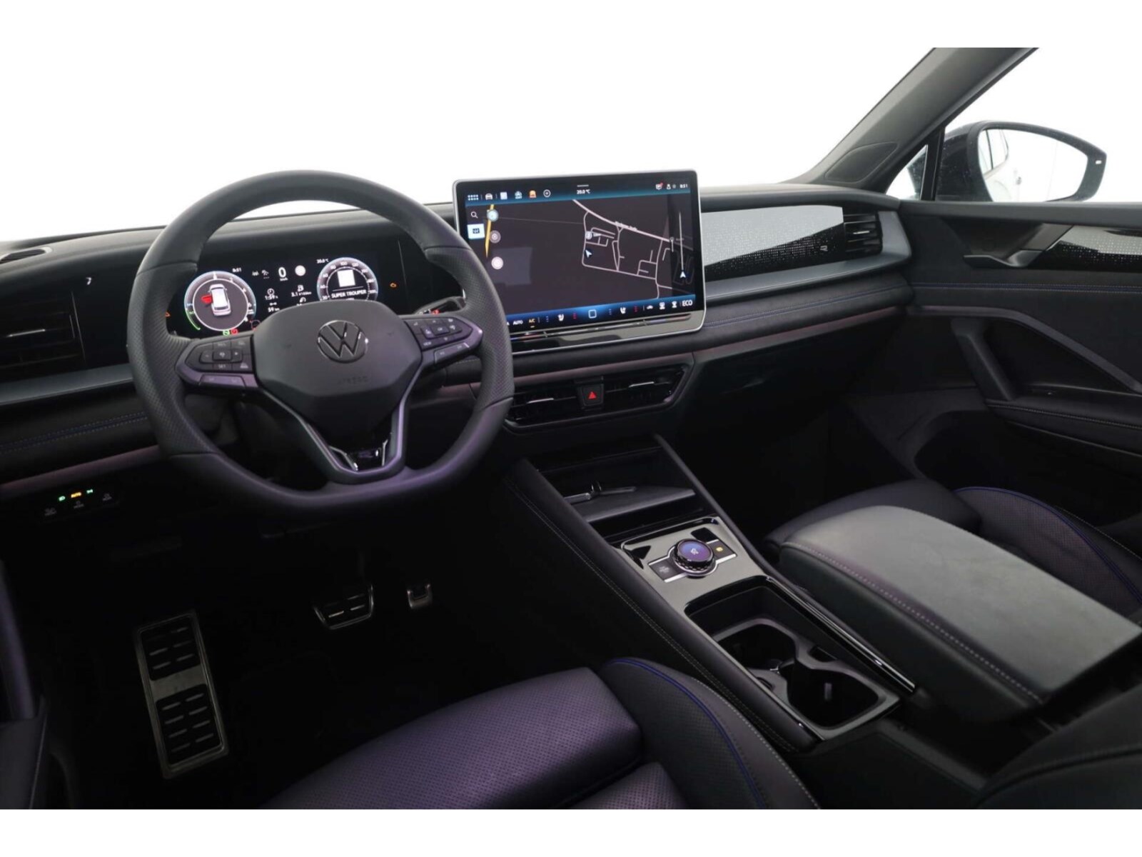 Volkswagen Tayron – Bild 9