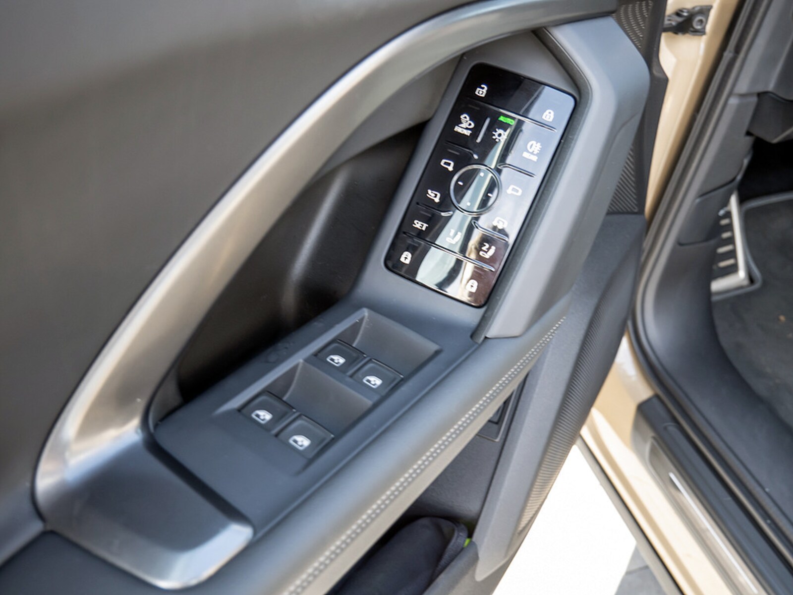Audi Q5 – Bild 17