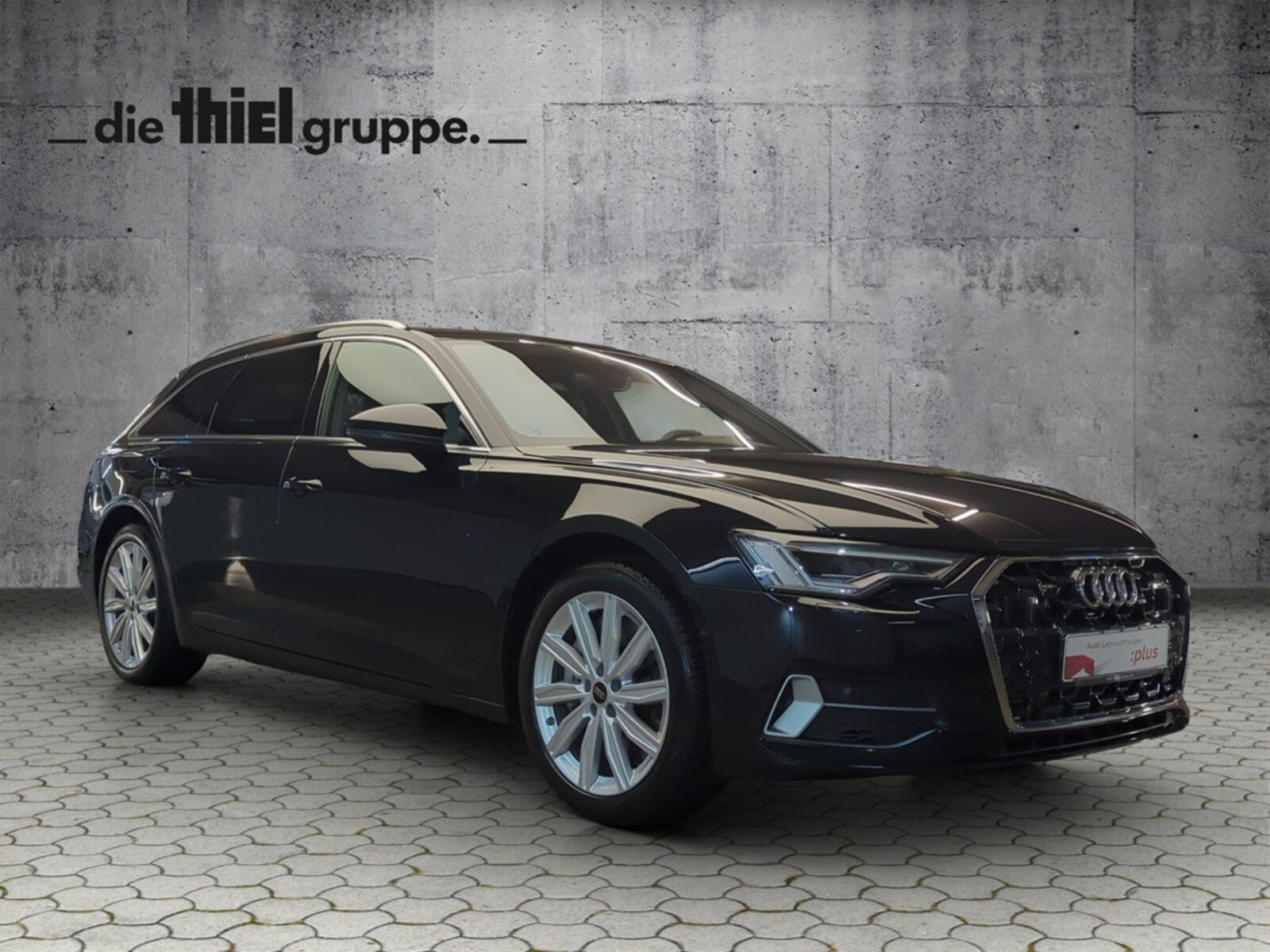 Audi A6 Avant – Bild 3