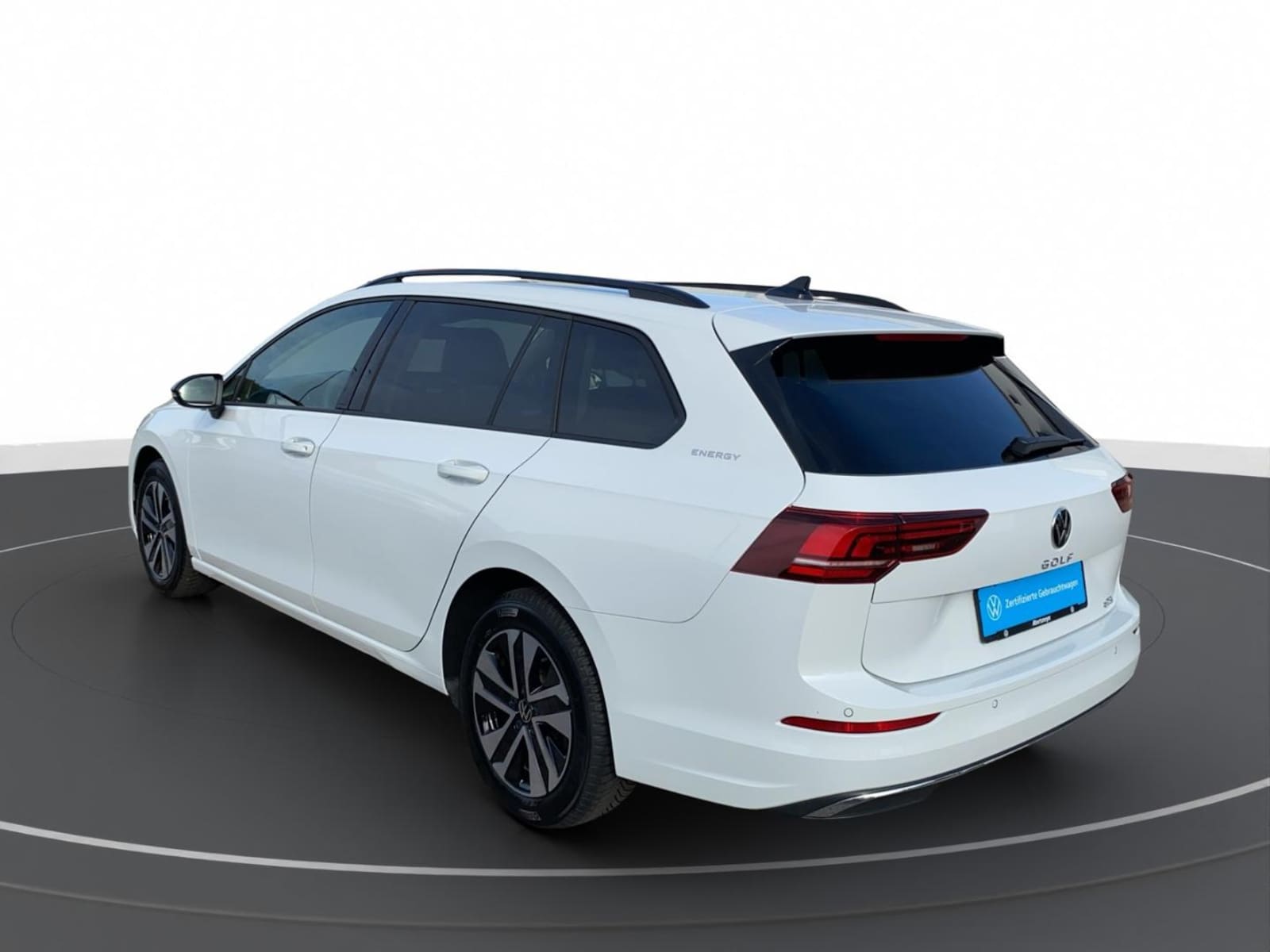 Volkswagen Golf Variant – Bild 2