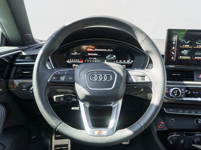 2023 Audi S5 Sportback Prestige - Photo 23
