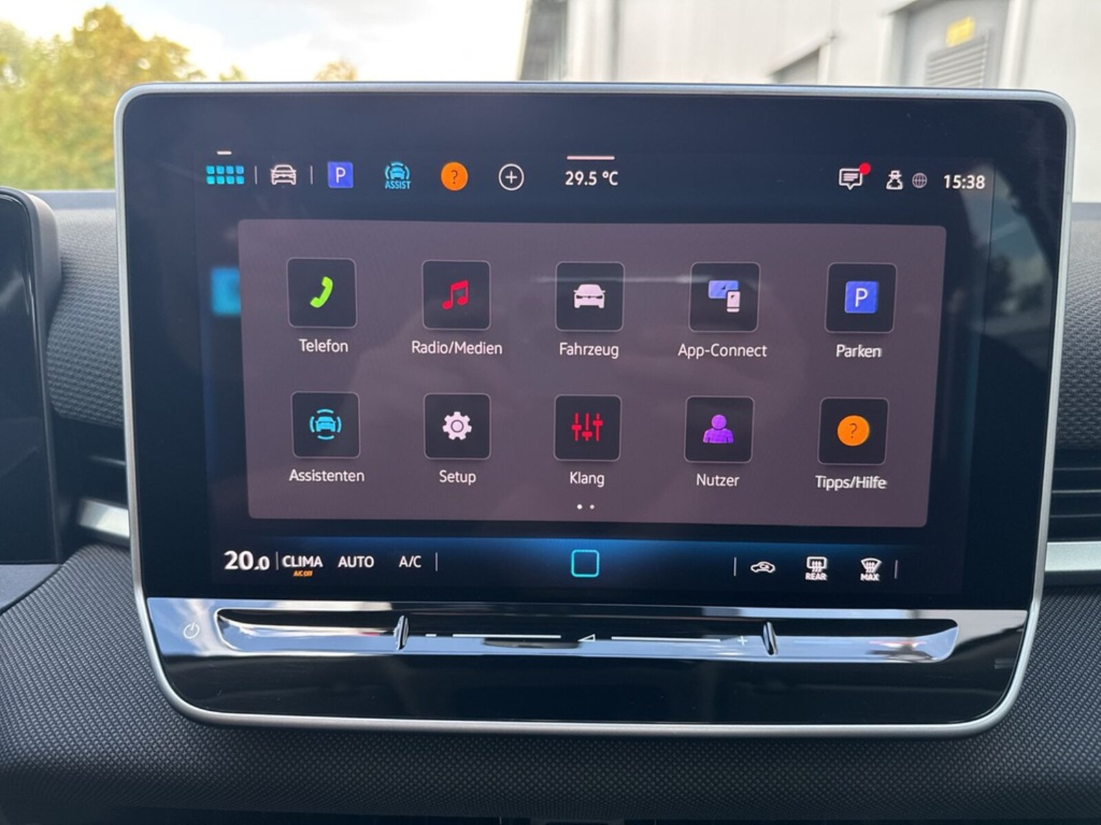 Volkswagen T-Roc – Bild 11