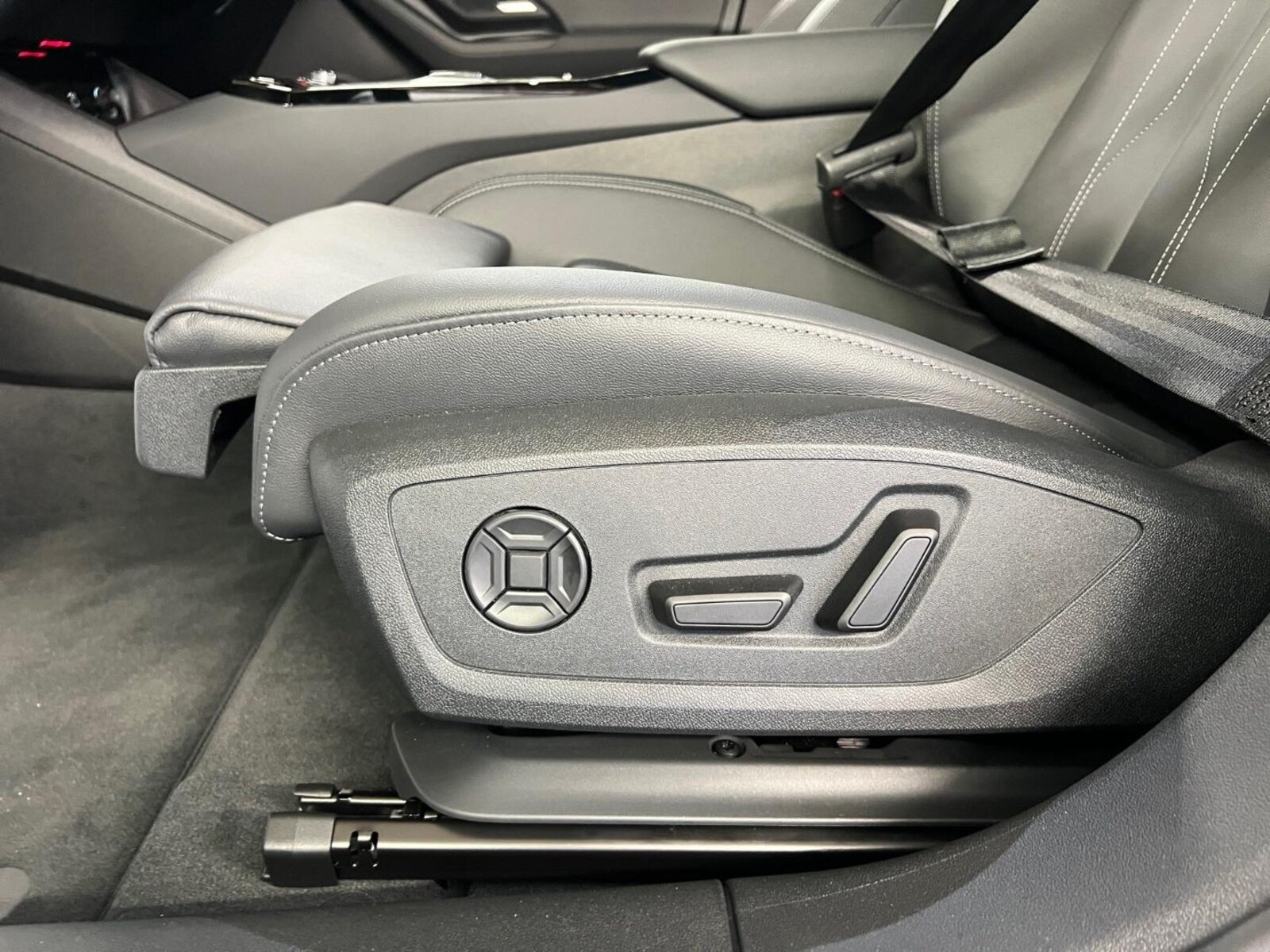 Audi A6 Avant e-tron – Bild 9