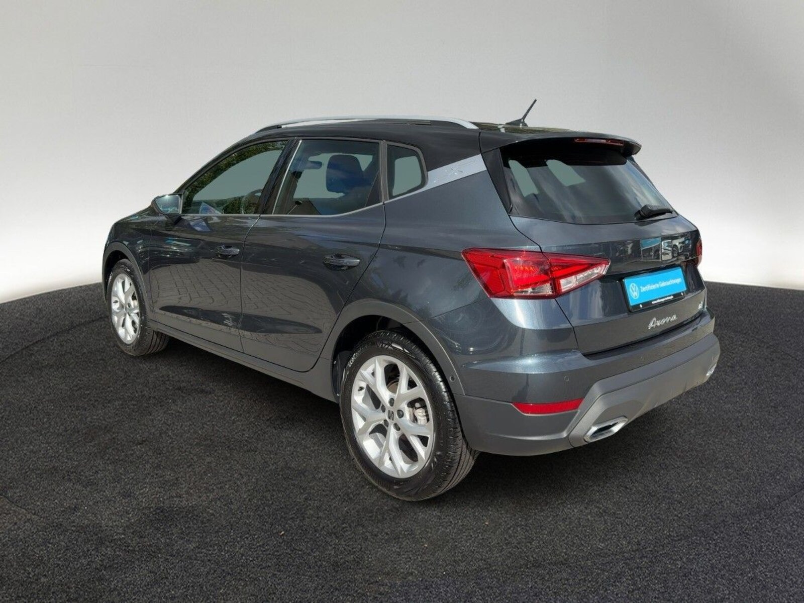 SEAT Arona – Bild 3