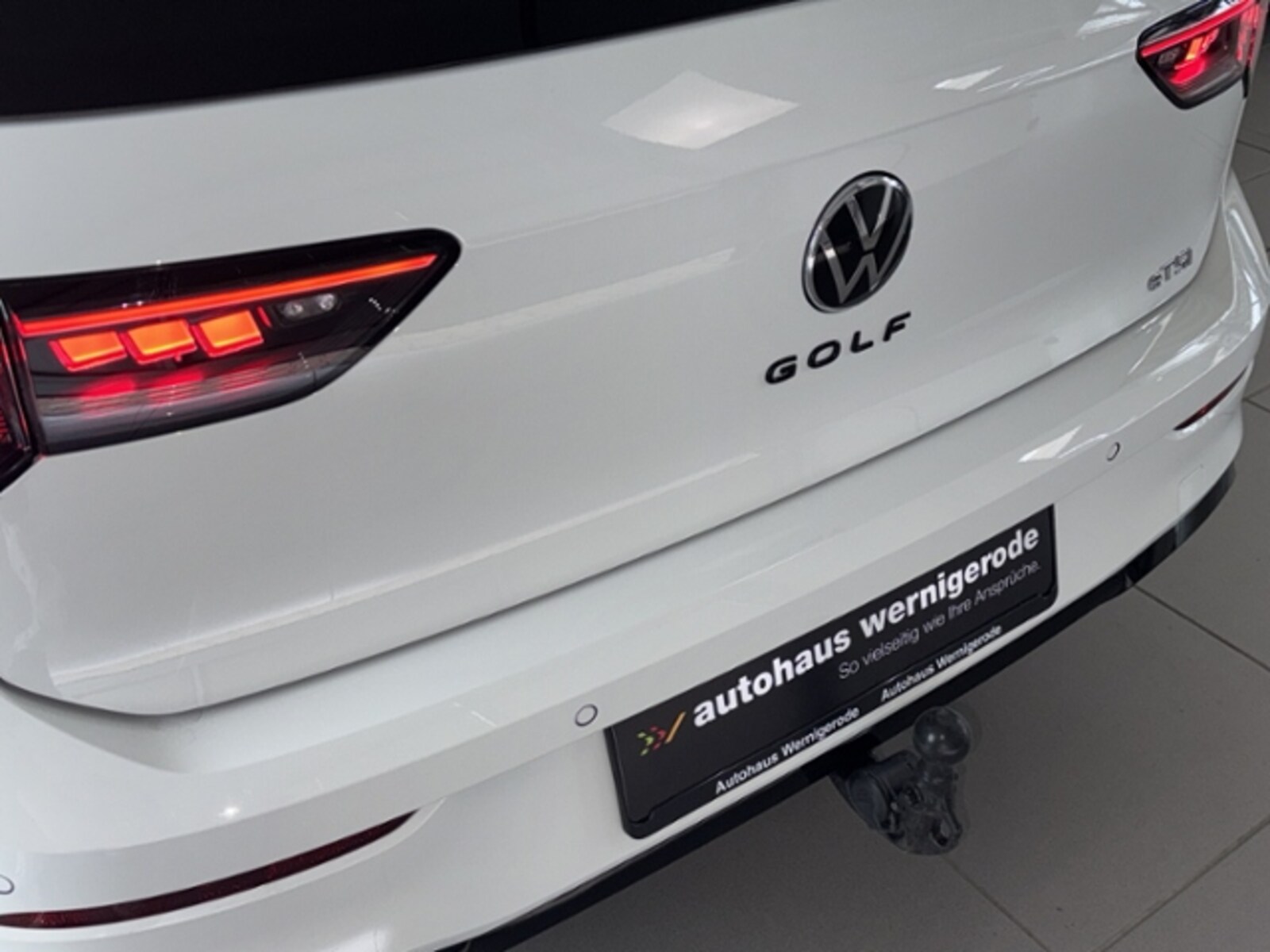 Volkswagen Golf – Bild 26