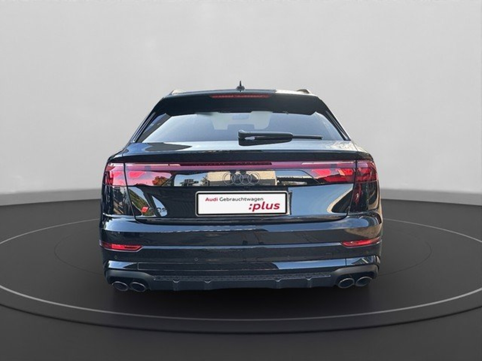 Audi SQ8 – Bild 5