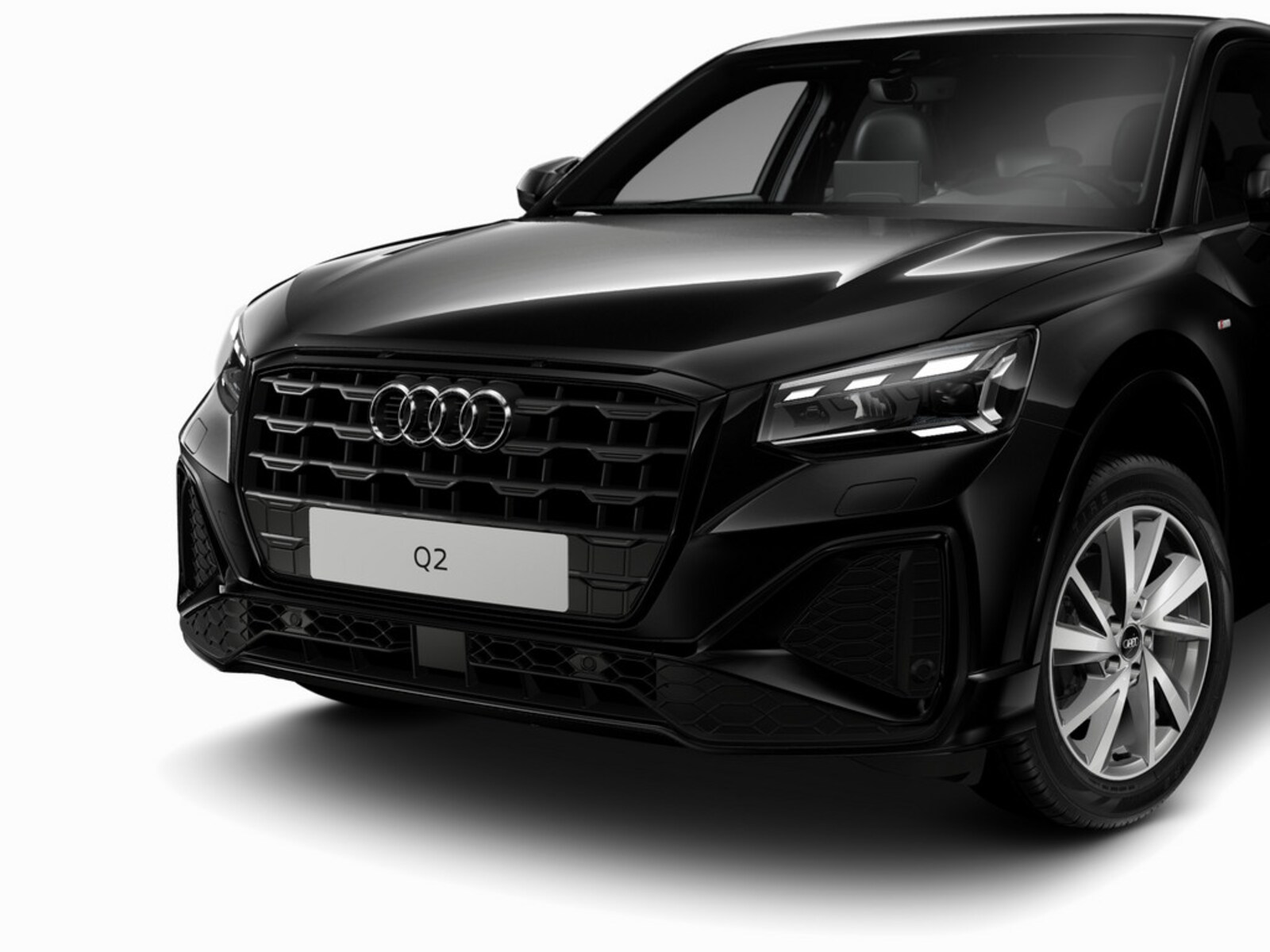Audi Q2 – Bild 10
