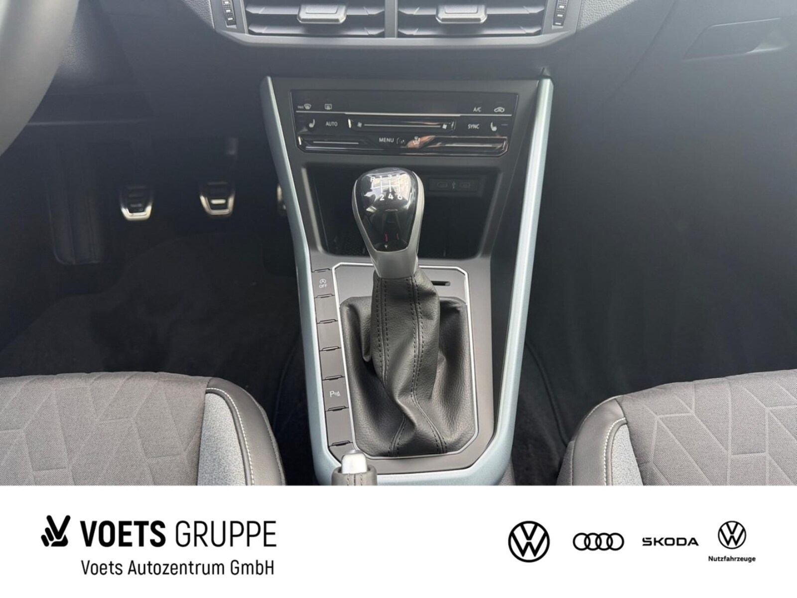 Volkswagen Taigo – Bild 8