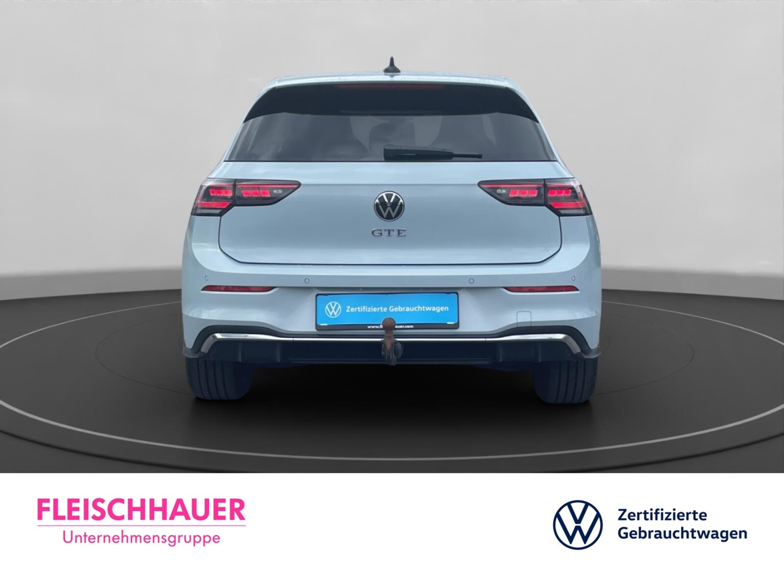 Volkswagen Golf – Bild 5