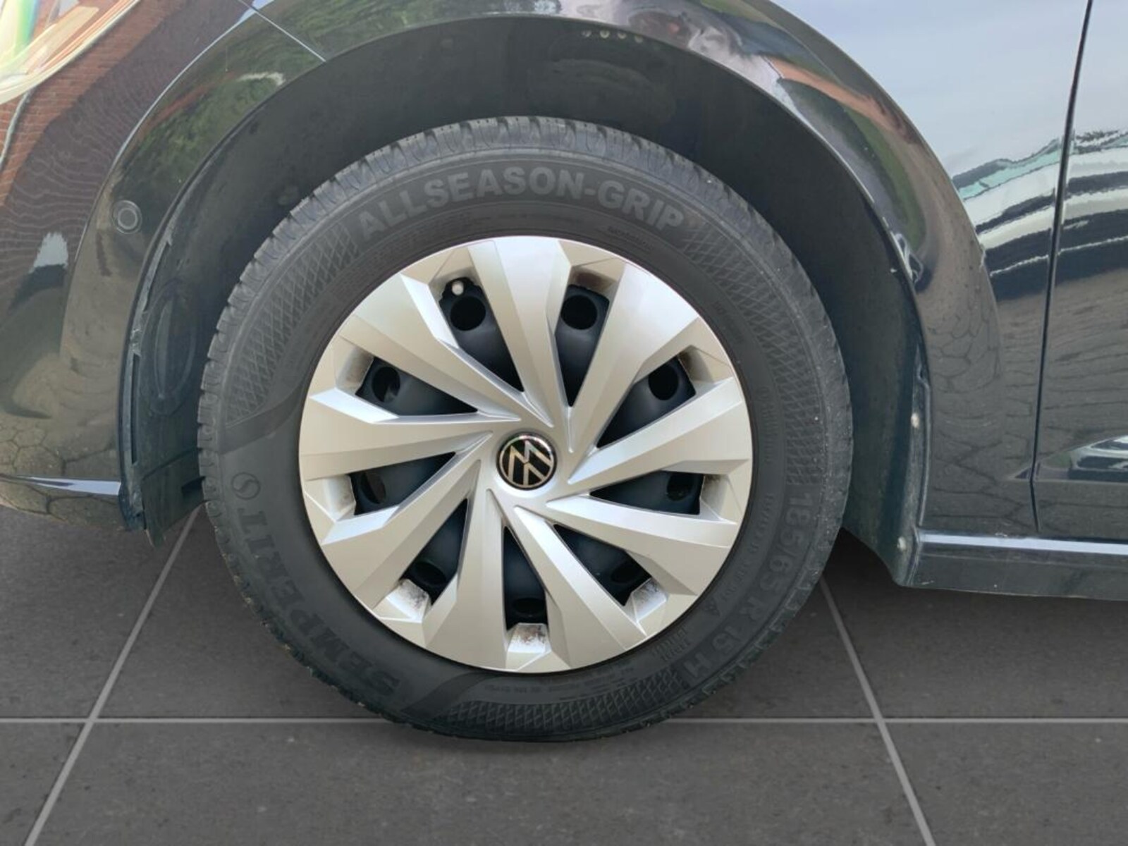 Volkswagen Polo – Bild 9