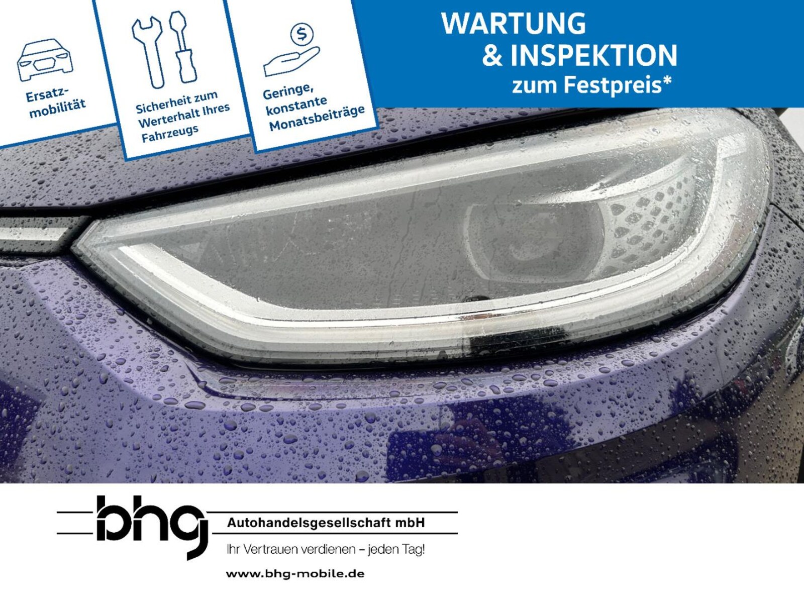 Volkswagen ID.3 – Bild 8