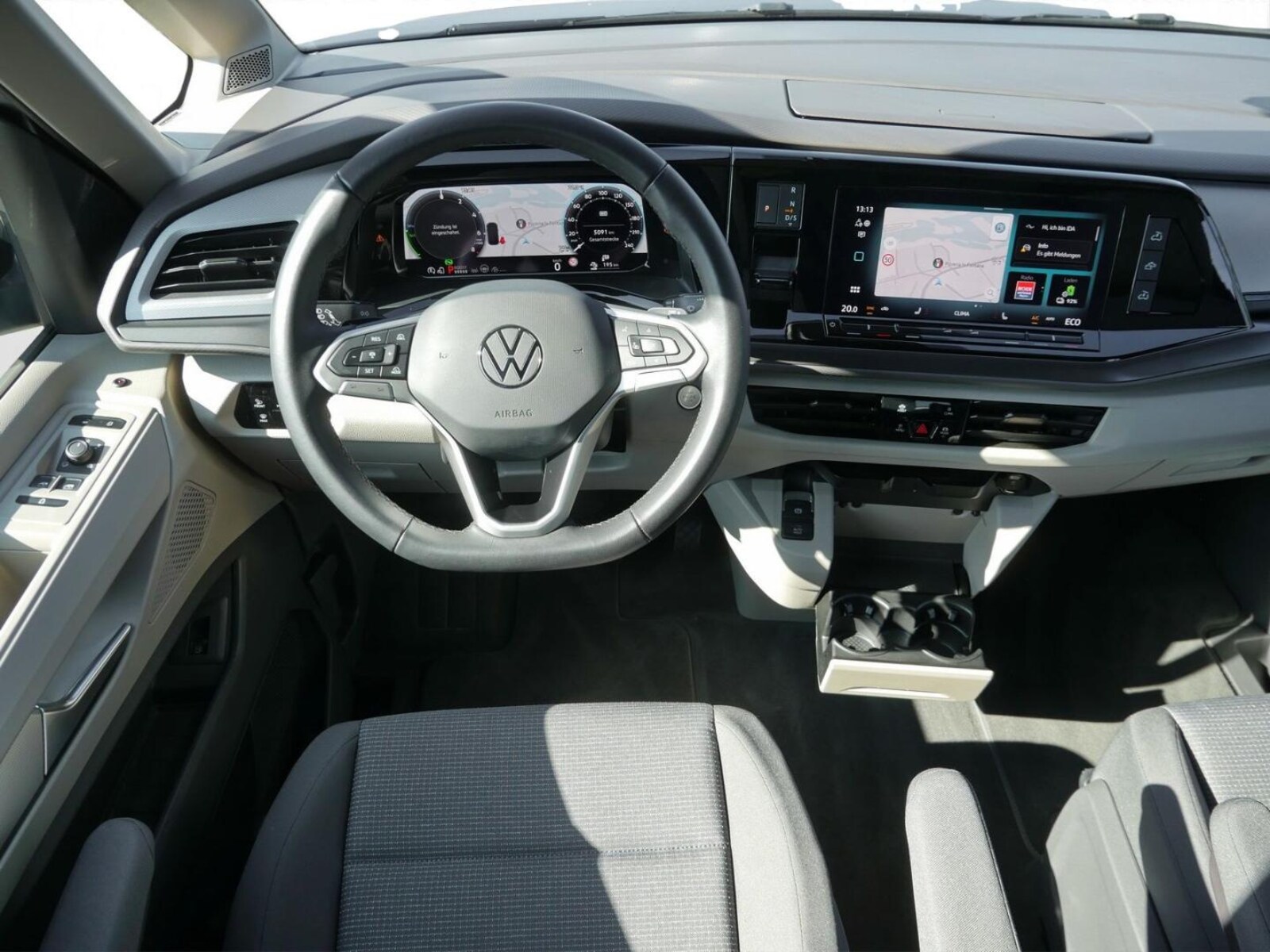 Volkswagen California – Bild 8