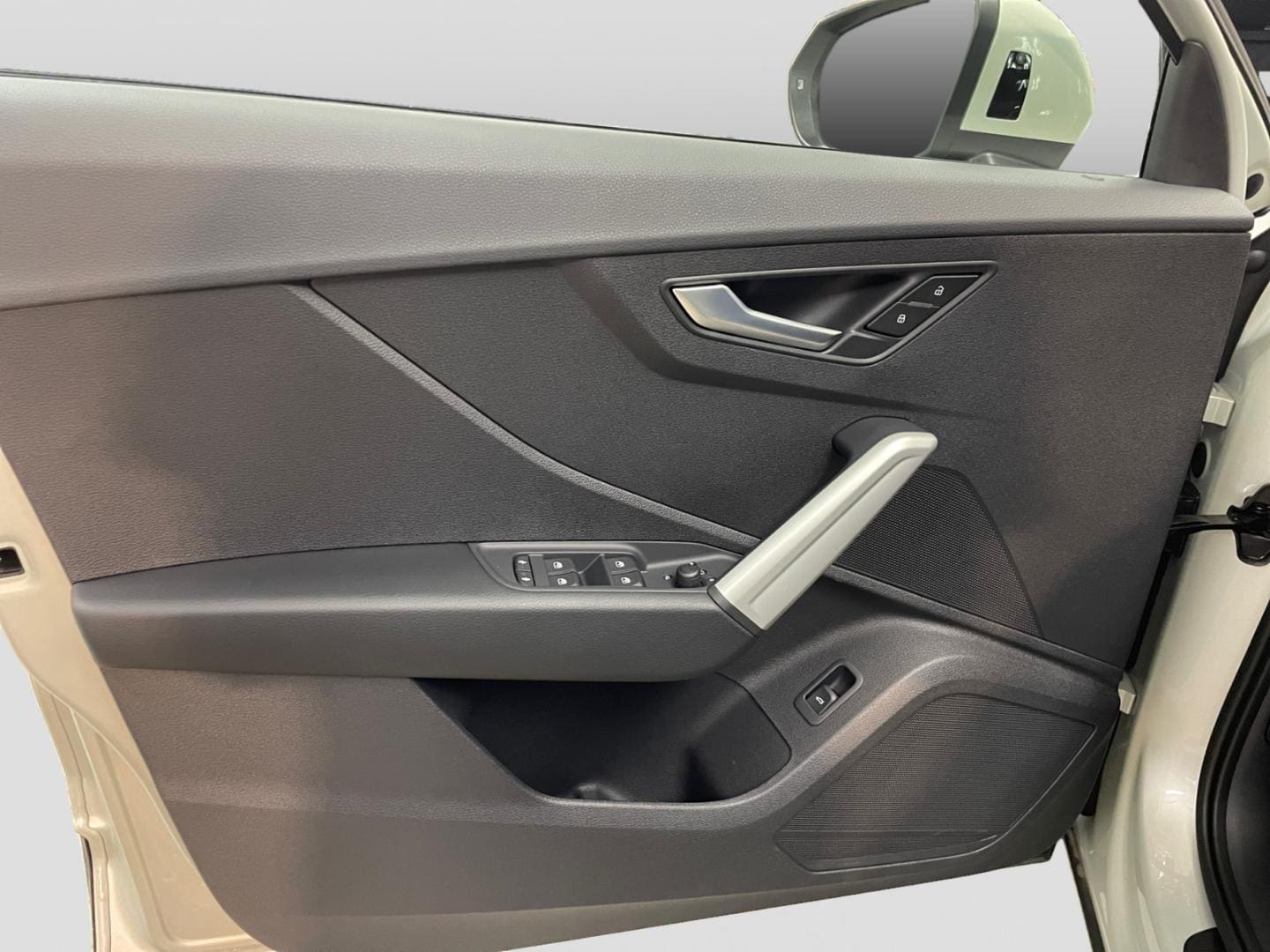 Bild über Audi Q2 advanced 35 TFSI S tronic - für weitere Informationen kontaktieren Sie den Audi Partner