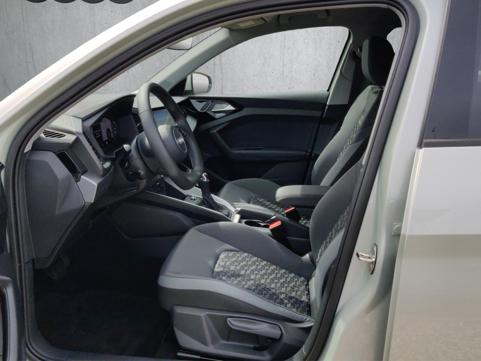 Audi A1 Sportback – Bild 10