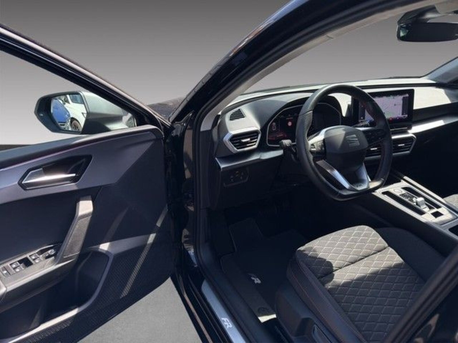 SEAT Leon Sportstourer – Bild 10
