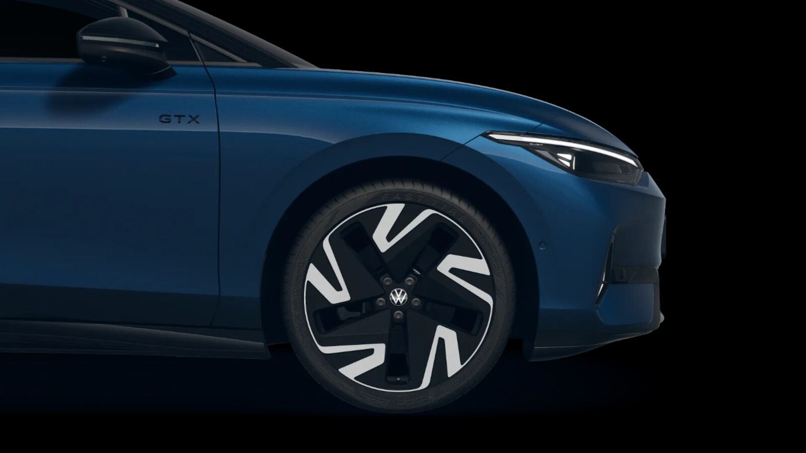 Volkswagen ID.7 Tourer – Bild 7
