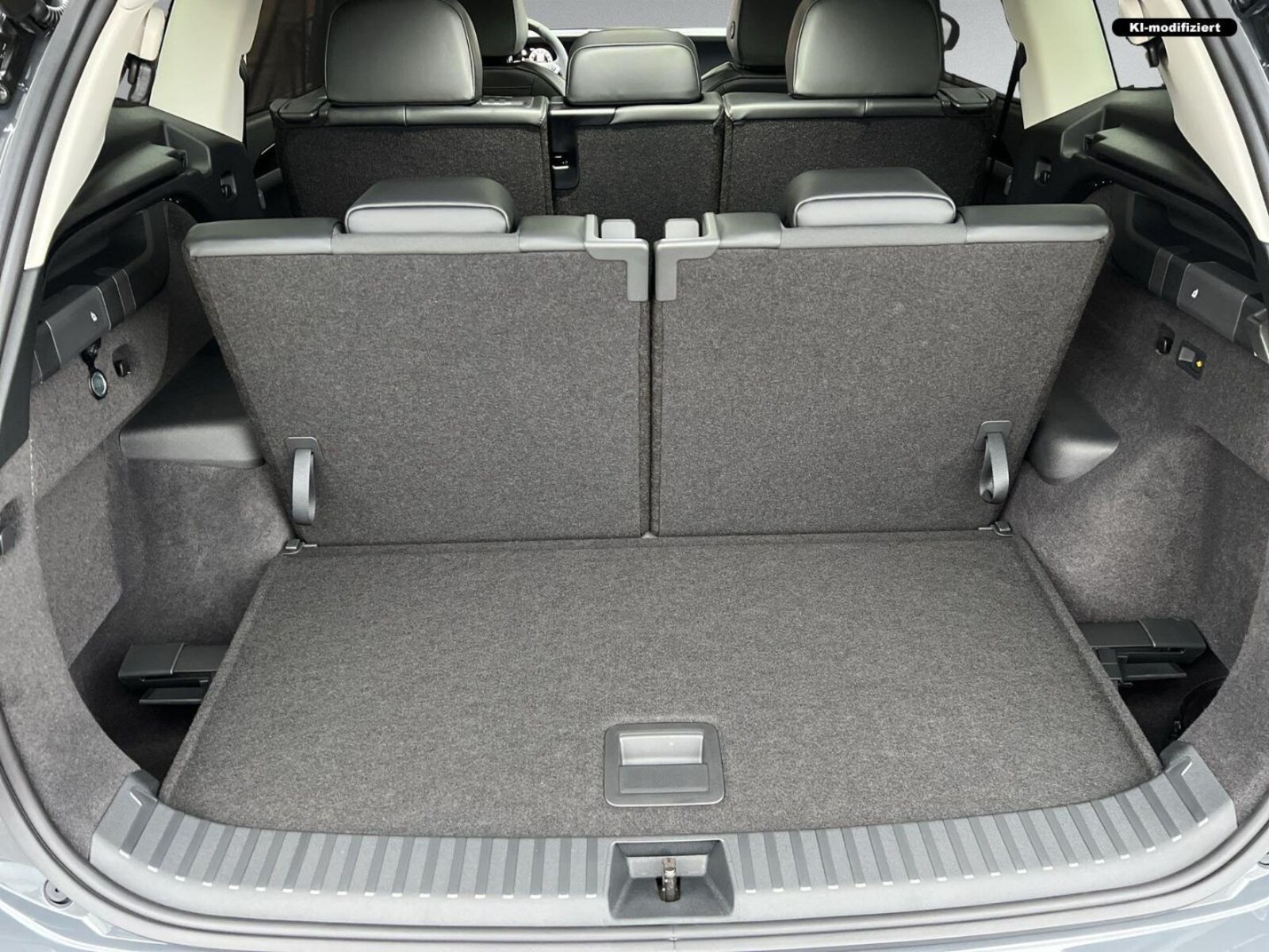 Volkswagen Tayron – Bild 10
