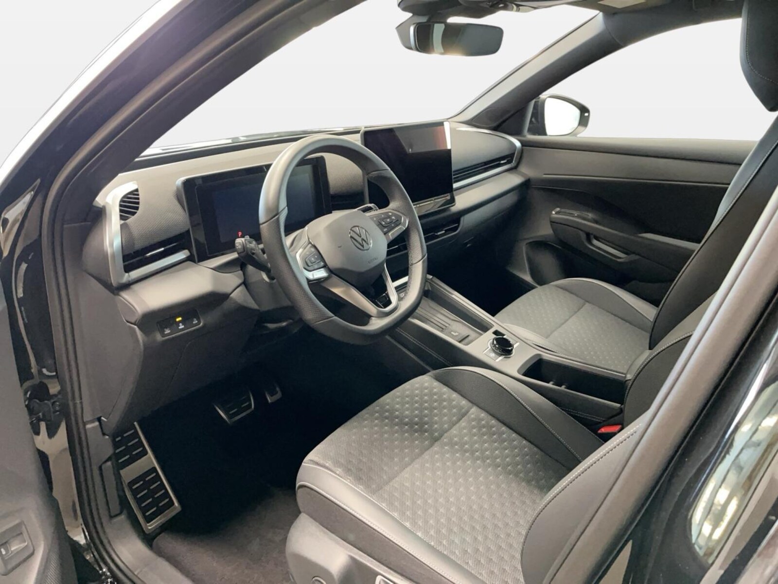 Volkswagen T-Roc – Bild 8