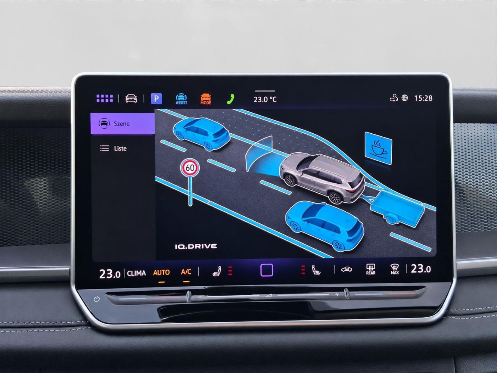 Volkswagen Tayron – Bild 9