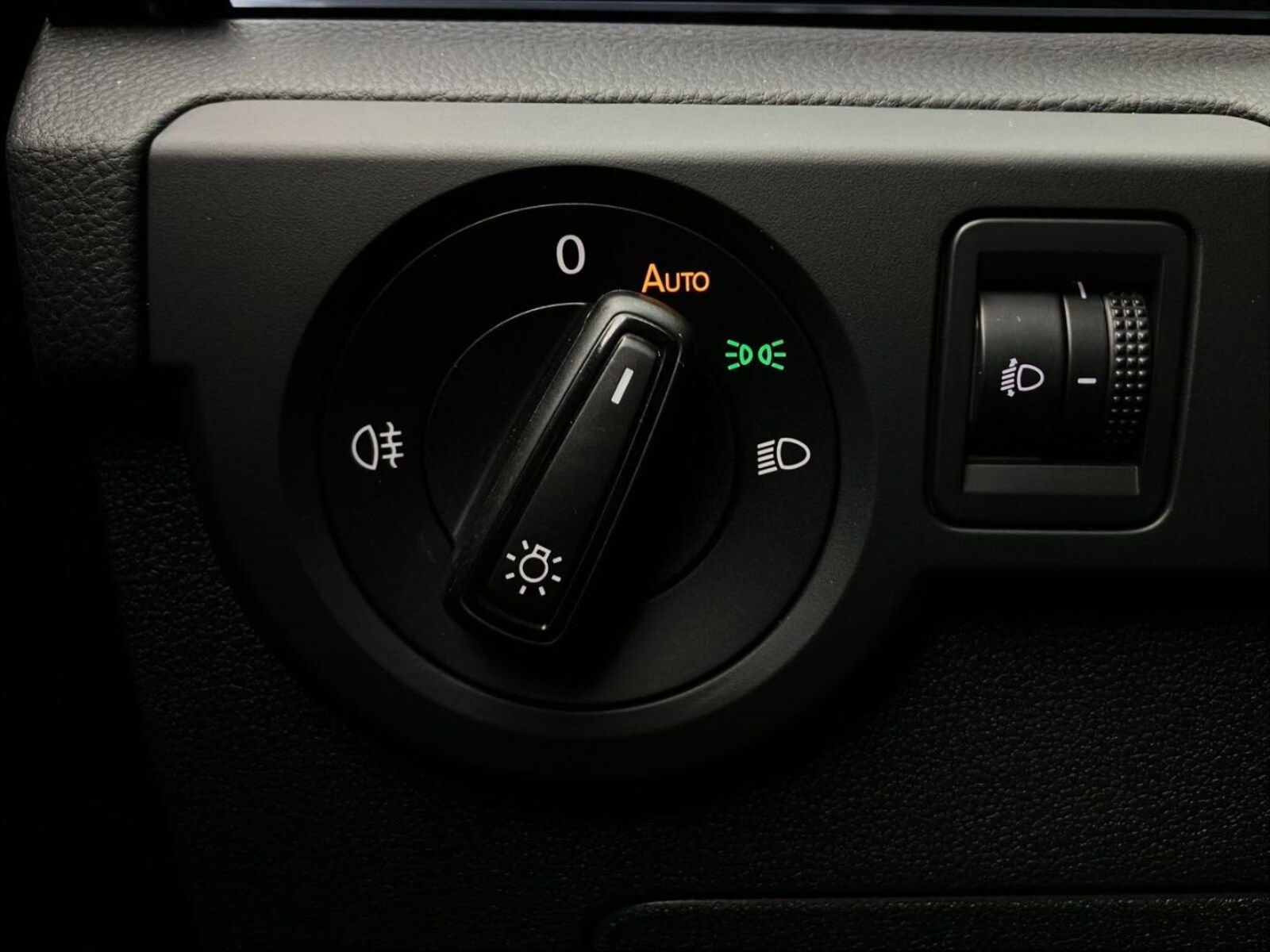 Volkswagen T-Cross – Bild 23