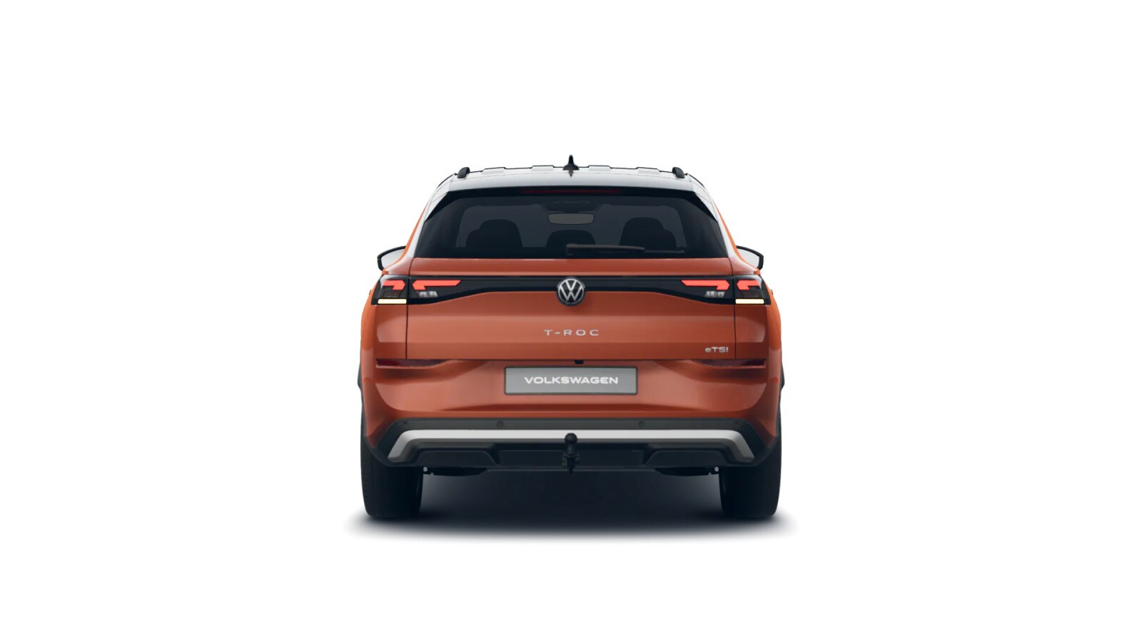 Volkswagen T-Roc – Bild 7
