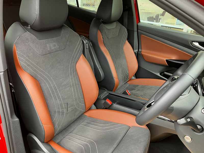 Certified Pre owned
