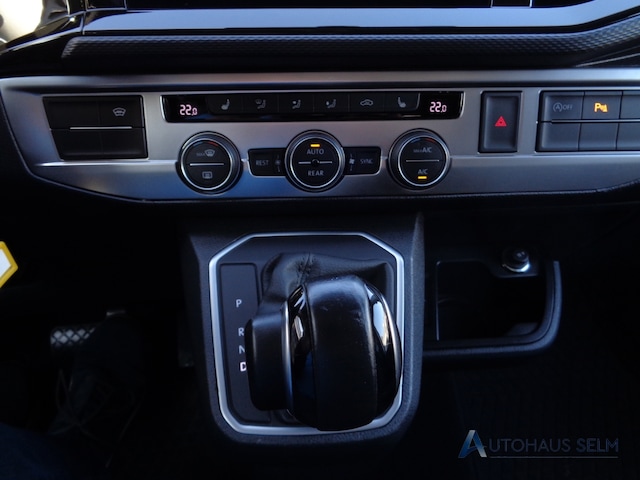 Volkswagen T6.1 Multivan