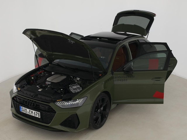 Audi RS6